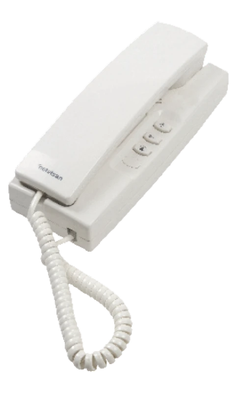 Vision Standart Daire İçi Telefon